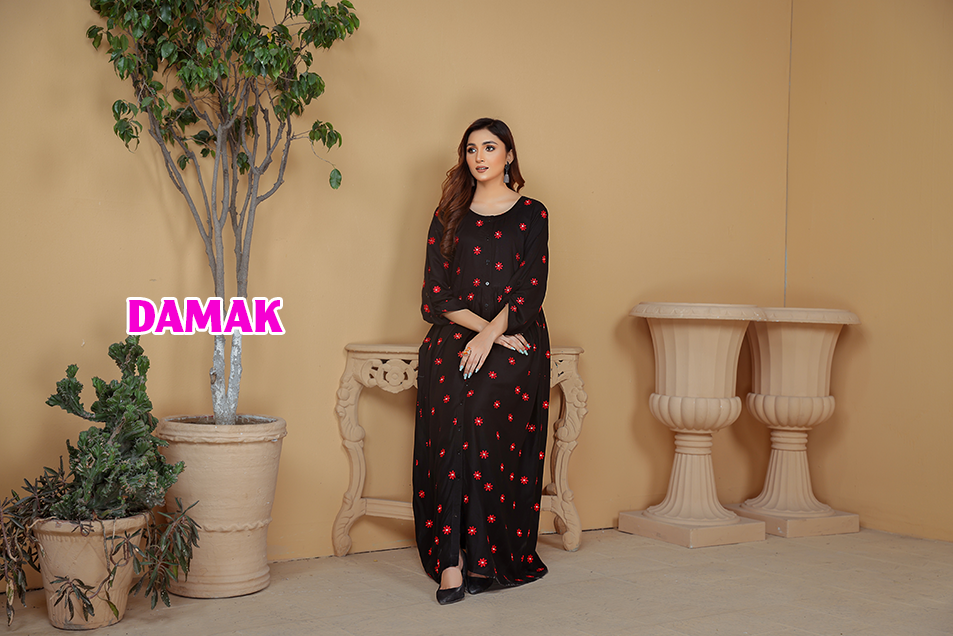 Damak